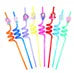 Mermaid Princes Birthday Party Decorations Disposable Tableware Gif Bag Foil Balloon Backdrop Decor Baby Shower Party Supplies
