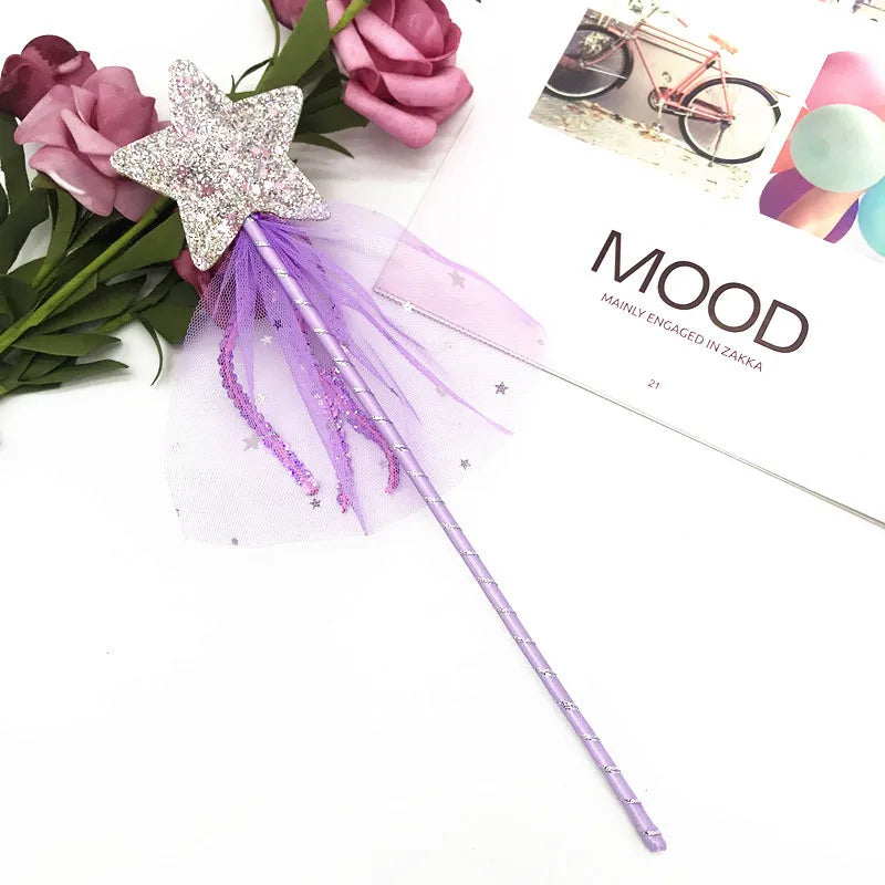 156*9.5cm Mermaid Birthday Girl Shoulder Strap Mermaid Party Crown Under The Sea Party Sea Animal Party Decor Girls Favor