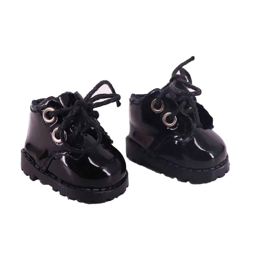 Doll Sweater Pants Shoes set For labubu Clothes 17 cm Doll Accessories,Toys For Girls,Christmas Festival Birthday Present