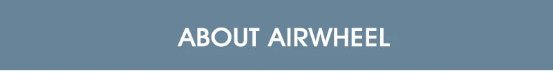 Airwheel SQ3 Kids Suitcase Travel Suitcase Luggage Wholesale Lightweight Kids Travel Trolley Bags Vintage Spinner Rolling Girls