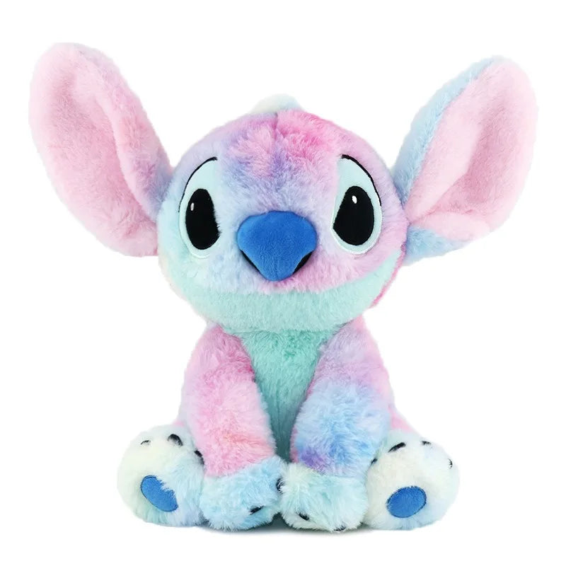 40CM Lilo&Stitch Plush Doll Stitch Star Baby Children's Pillow Children's Gift Christmas Gift Birthday Gift