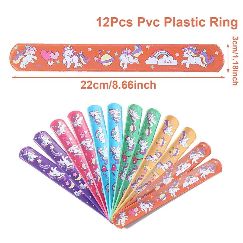 Rainbow Unicorn Disposable Tableware Happy 1st Birthday Party Decorations Kids Unicorn Theme Wedding Baby Shower Girls Supplies