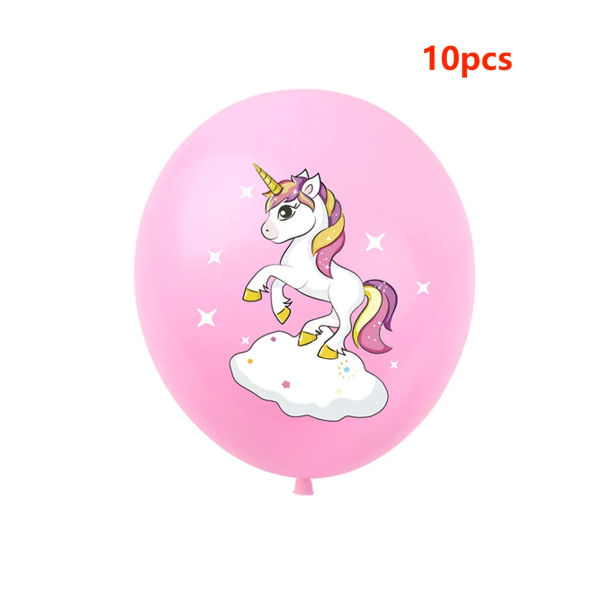 10pcs Rainbow Unicorn Parti Slap Bracelets Gift Rainbow Unicorn Bracelets Girls Happy Rainbow Unicorn Theme Birthday Party Decor