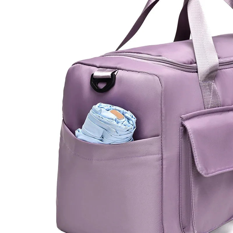 PAW Patrols Kids Large Capacity Traveling Bag Children Anime Printed Duffel Bags Boy Girl Cartoon Cute Luggage Handbag Gift 2024