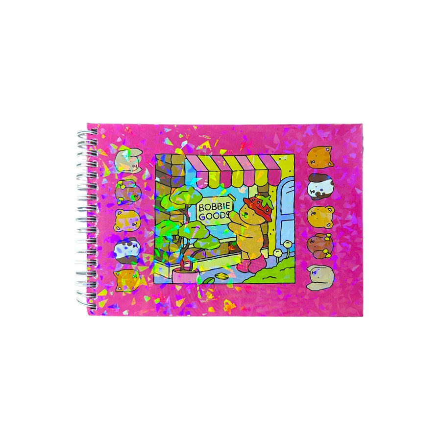 Colorful Fantasy Coloring Book: Explore beautiful drawings in vibrant colors, the perfect way to relax and spark creativity.