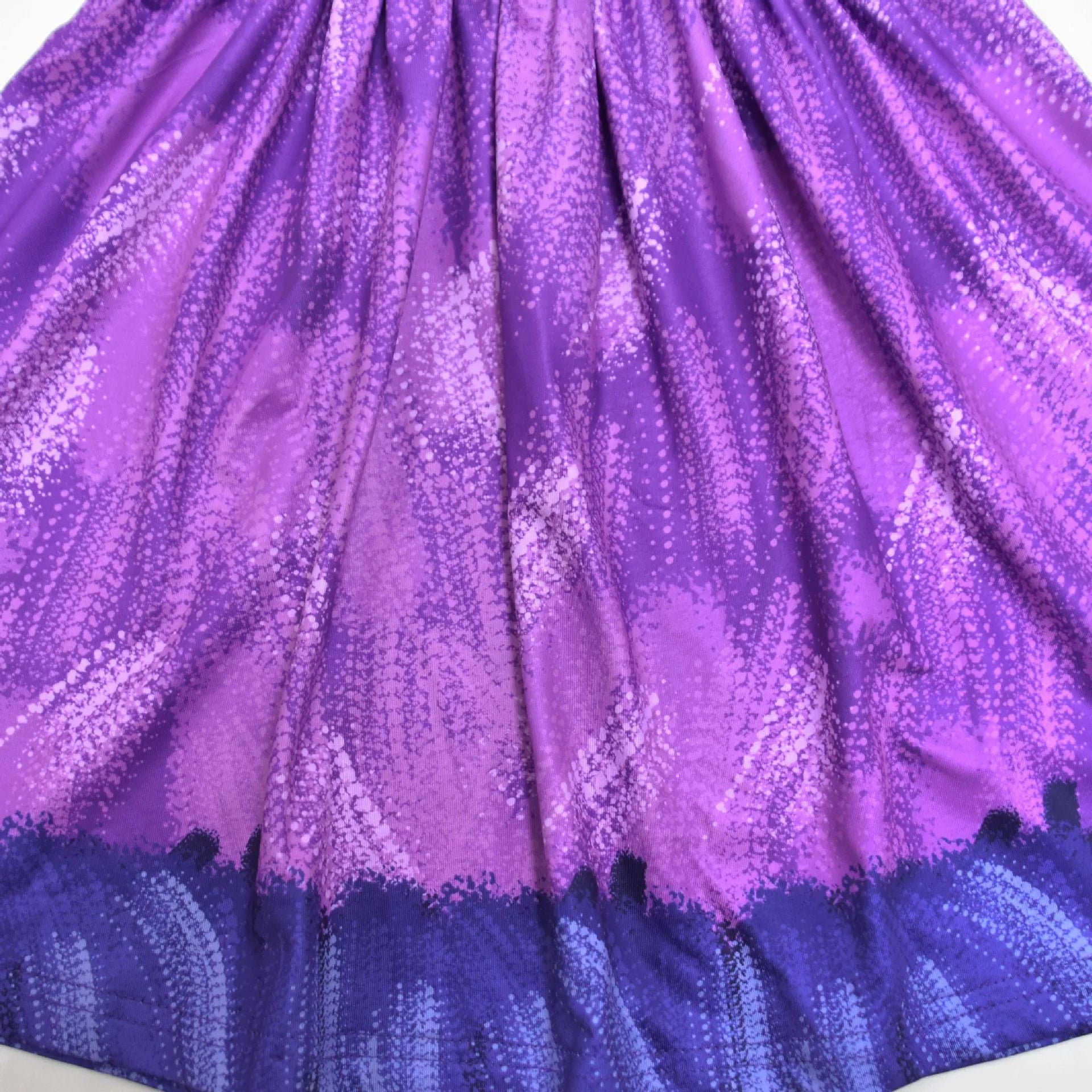 Girls Catnap Dress Cartoon Smiling Critters Cosplay Costume Kids Clothes Dogday Princess Dresses Fashion Birthday Vestidos Gift