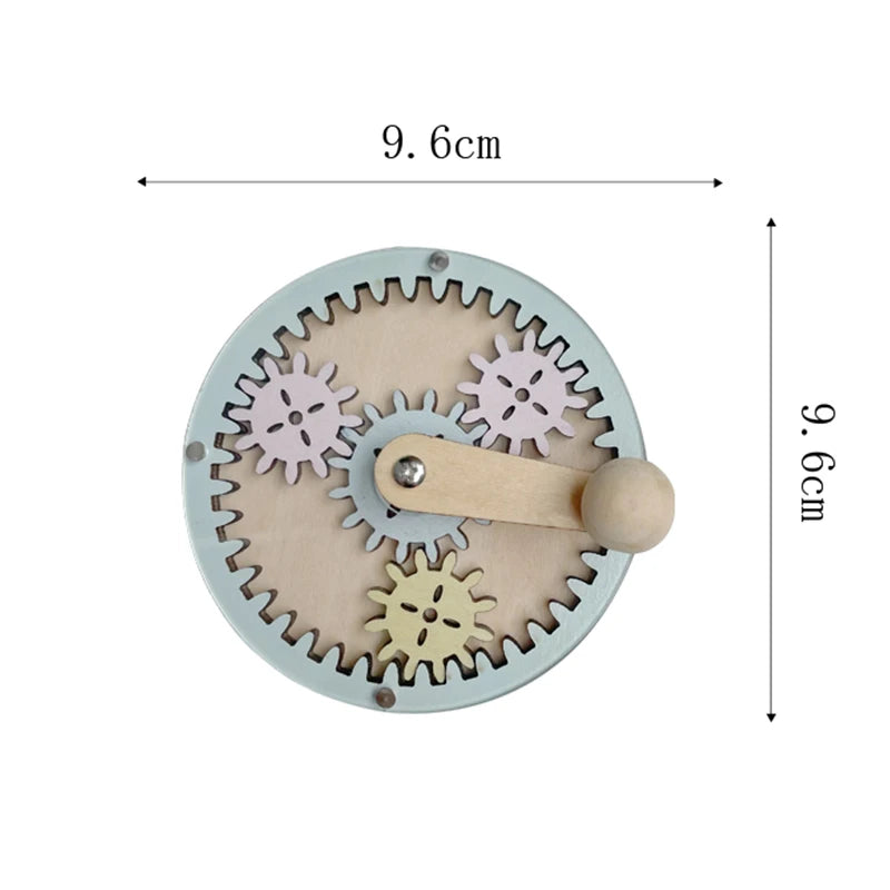 Kid Activity Busy Board Material Diy Accessories Montessori Teaching Aids Baby Busyboard Early Education Learning Skill Toy Part