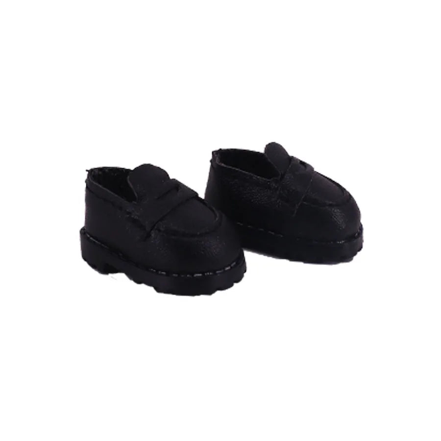 Doll Sweater Pants Shoes set For labubu Clothes 17 cm Doll Accessories,Toys For Girls,Christmas Festival Birthday Present