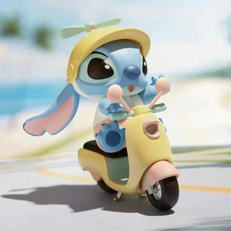 Toys Movies Tv Shows And Peripherals Starcraft Baby Stitch Blind Box Handmade Doll Doll Toy Ornament Cute And Fun Gifts Girls