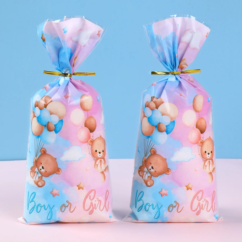 Blue Pink Unicorn Bubble Tube Soap Bottle Unicorn Birthday Party Decor Kids Favors Toys for Guests Gifts Baby Shower