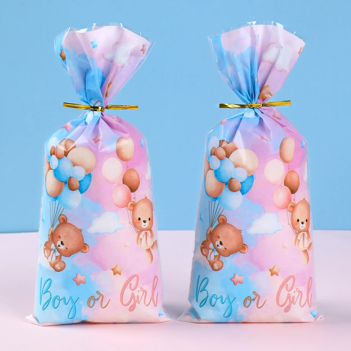 Blue Pink Unicorn Bubble Tube Soap Bottle Unicorn Birthday Party Decor Kids Favors Toys for Guests Gifts Baby Shower