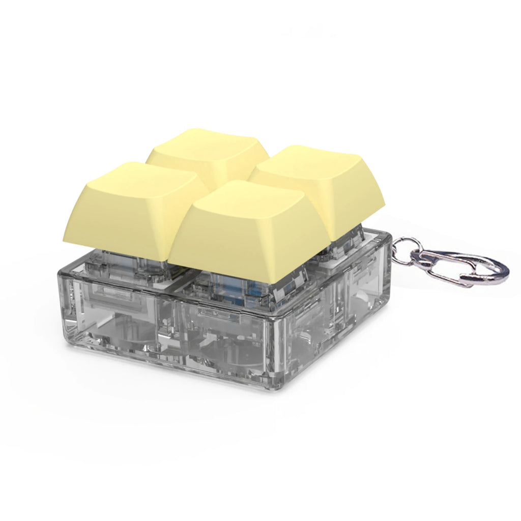 Decompression keyboar Stress Relieving Toys Release Stress Autism Anxiety Relieve Adult Kids Stress Relief Anti-Stress Fingertip