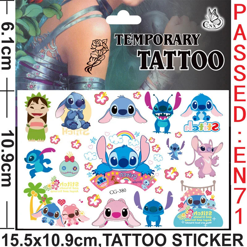 Lilo And Stitch Birthday Decorations Stitch Birthday Girl Party Decor Supplies Balloons Backdrop Banner Plates Cups Tablecloth