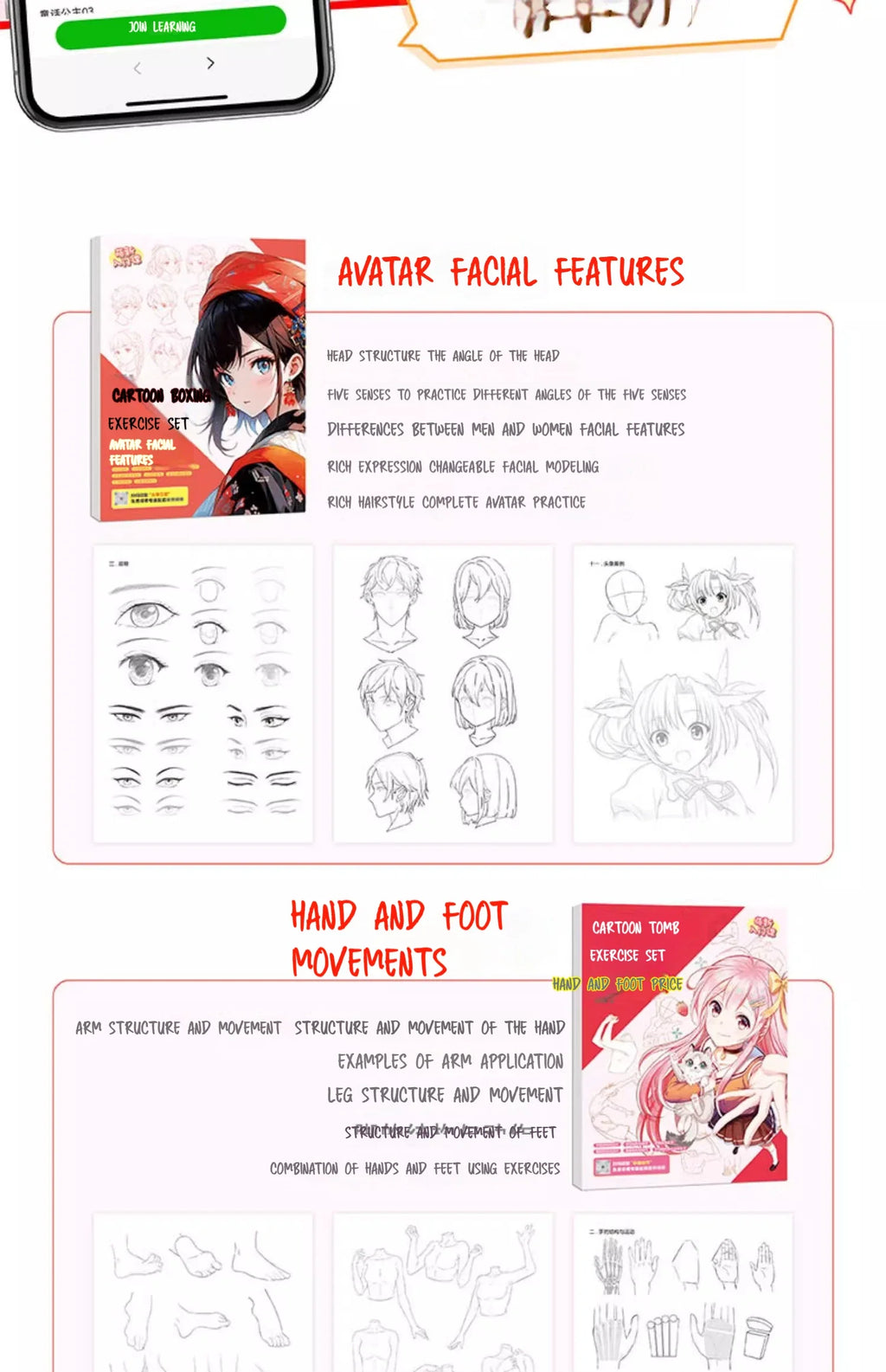 Coloring Book 12 Series Comics Anime Character Watercolor Painting Book Gouache Graffiti Drawing Book Stationery School Supplies
