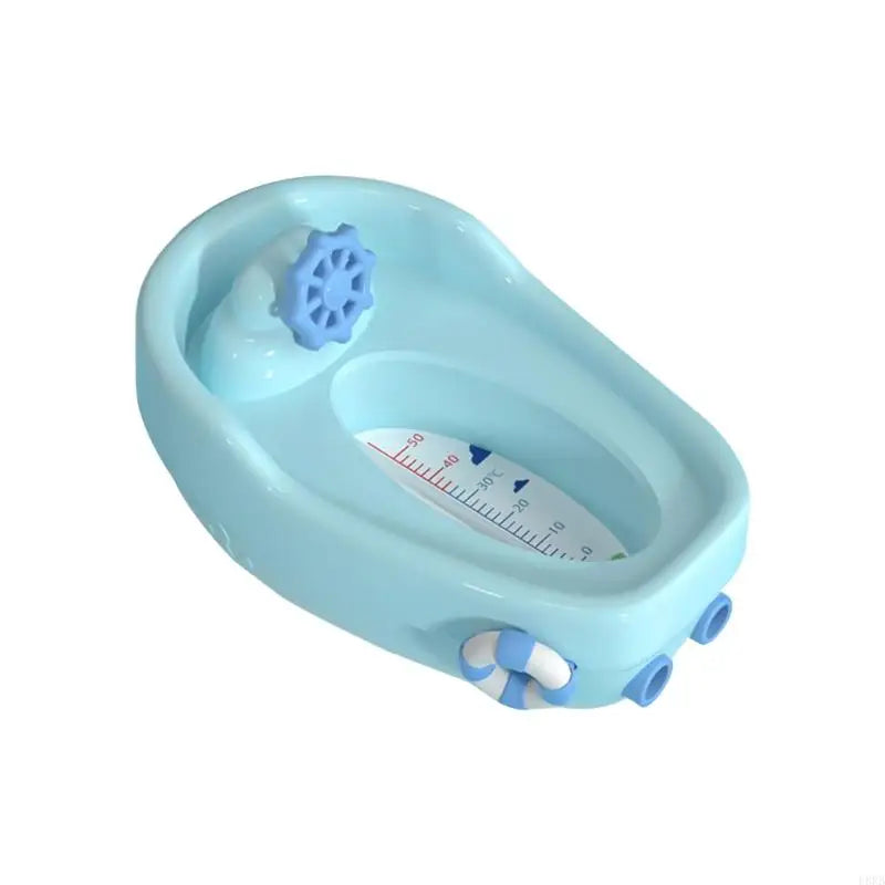 L8RB Baby Shower Thermometers Infants Kids Bathing Bathtub Temperature Measuring Meter