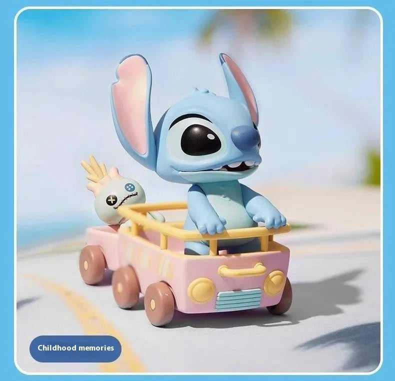 Toys Movies Tv Shows And Peripherals Starcraft Baby Stitch Blind Box Handmade Doll Doll Toy Ornament Cute And Fun Gifts Girls
