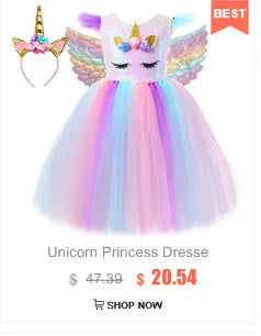 Red Green Strawberry Dresses for Girls Princess Tutu Dress with Flowers Headband Toddler Kids Girl Costume for Birthday Party