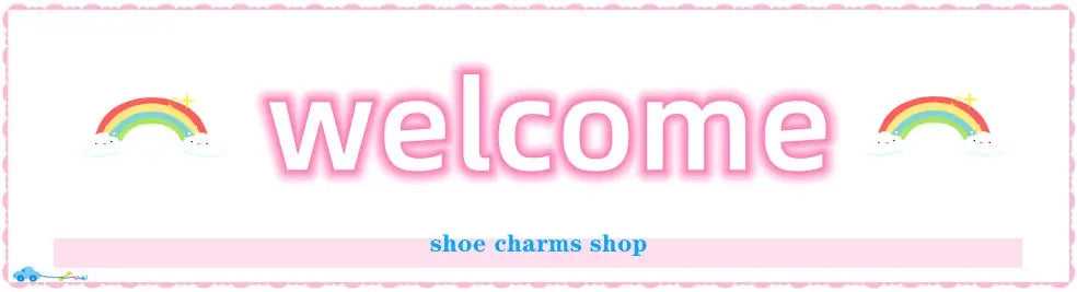 Lot of Unicorn Shoe Decorations Charms for Clogs Bubble Slides Sandals PVC Shoe Accessories for Christmas Birthday Gift