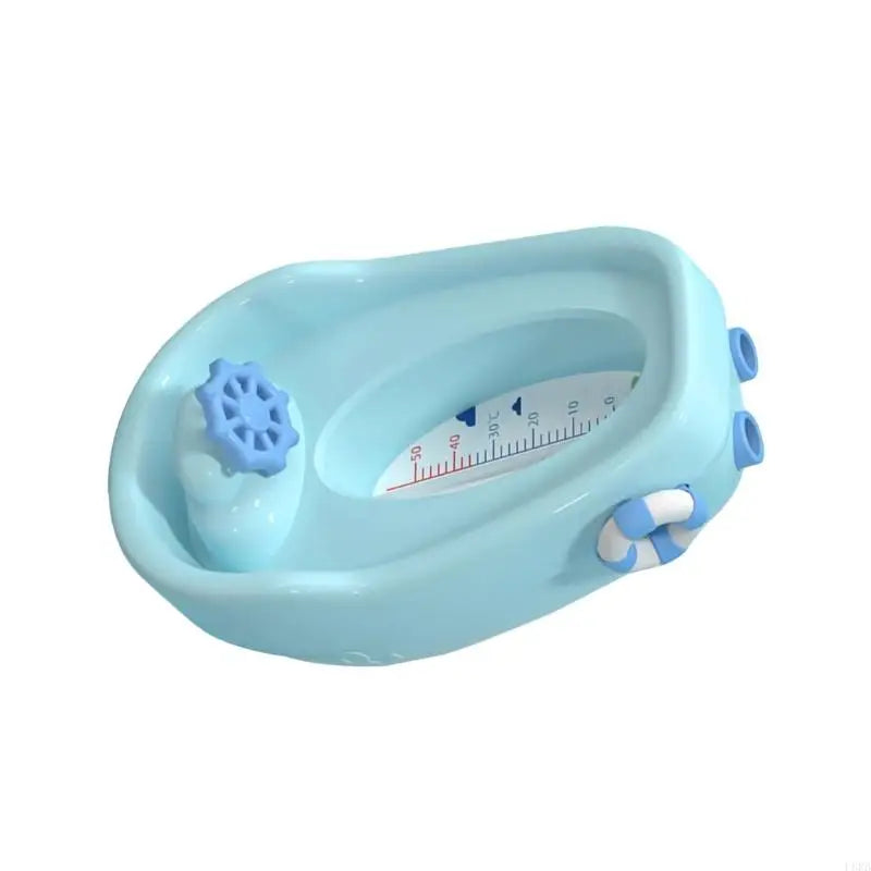 L8RB Baby Shower Thermometers Infants Kids Bathing Bathtub Temperature Measuring Meter