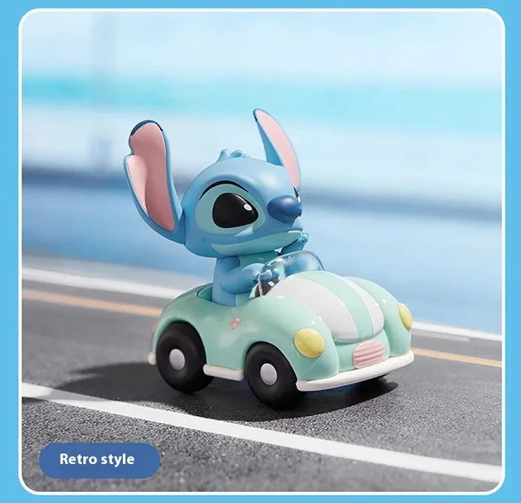 Toys Movies Tv Shows And Peripherals Starcraft Baby Stitch Blind Box Handmade Doll Doll Toy Ornament Cute And Fun Gifts Girls