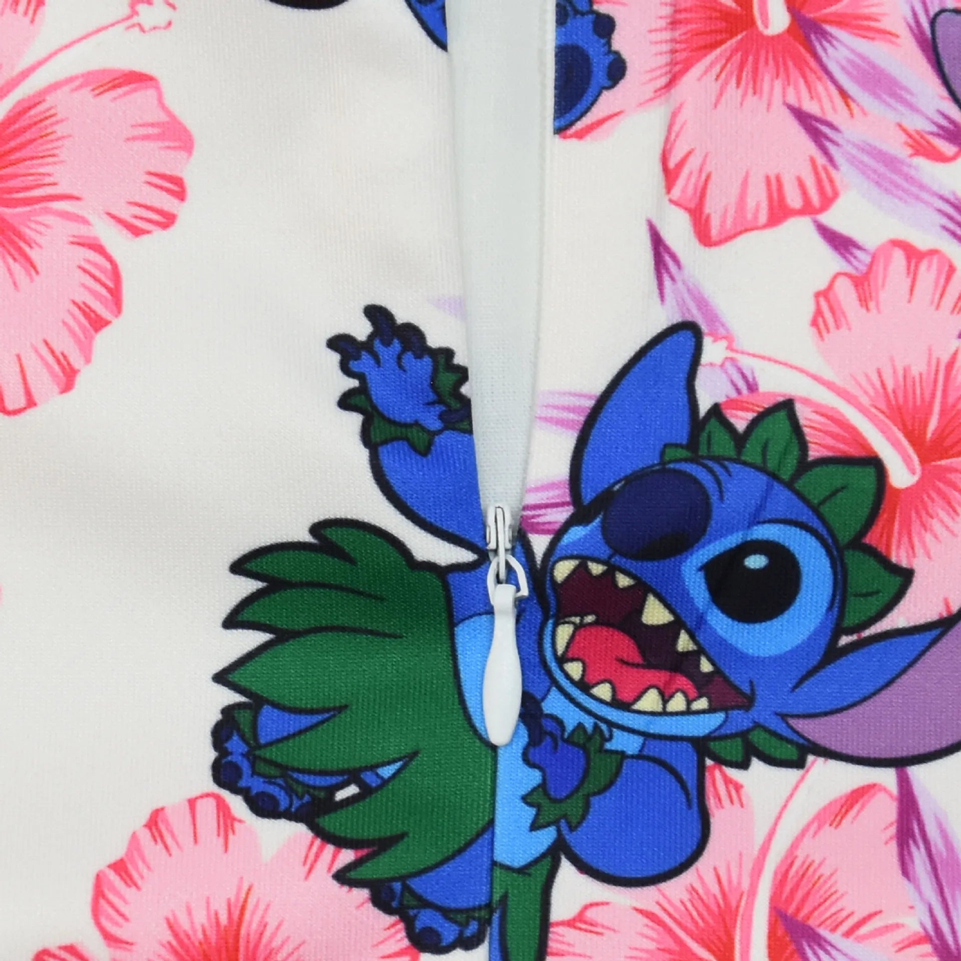 Lilo and Stitch Baby Girls Lilo Stitch Cosplay Princess Dress Kids Birthday Christmas Party Costume Summer Clothes Bow Sundress