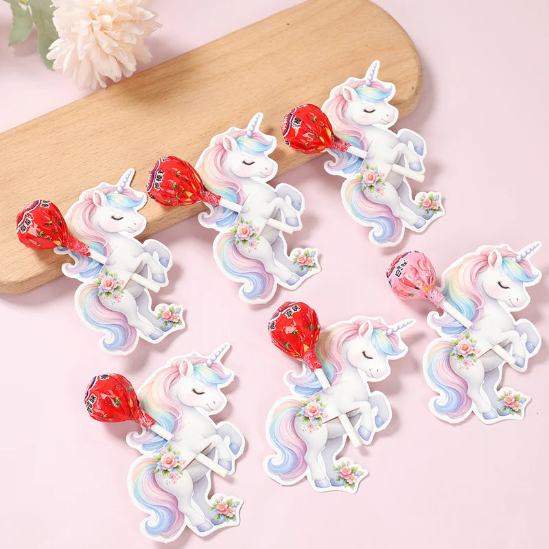 Rainbow Unicorn Disposable Tableware Happy 1st Birthday Party Decorations Kids Unicorn Theme Wedding Baby Shower Girls Supplies