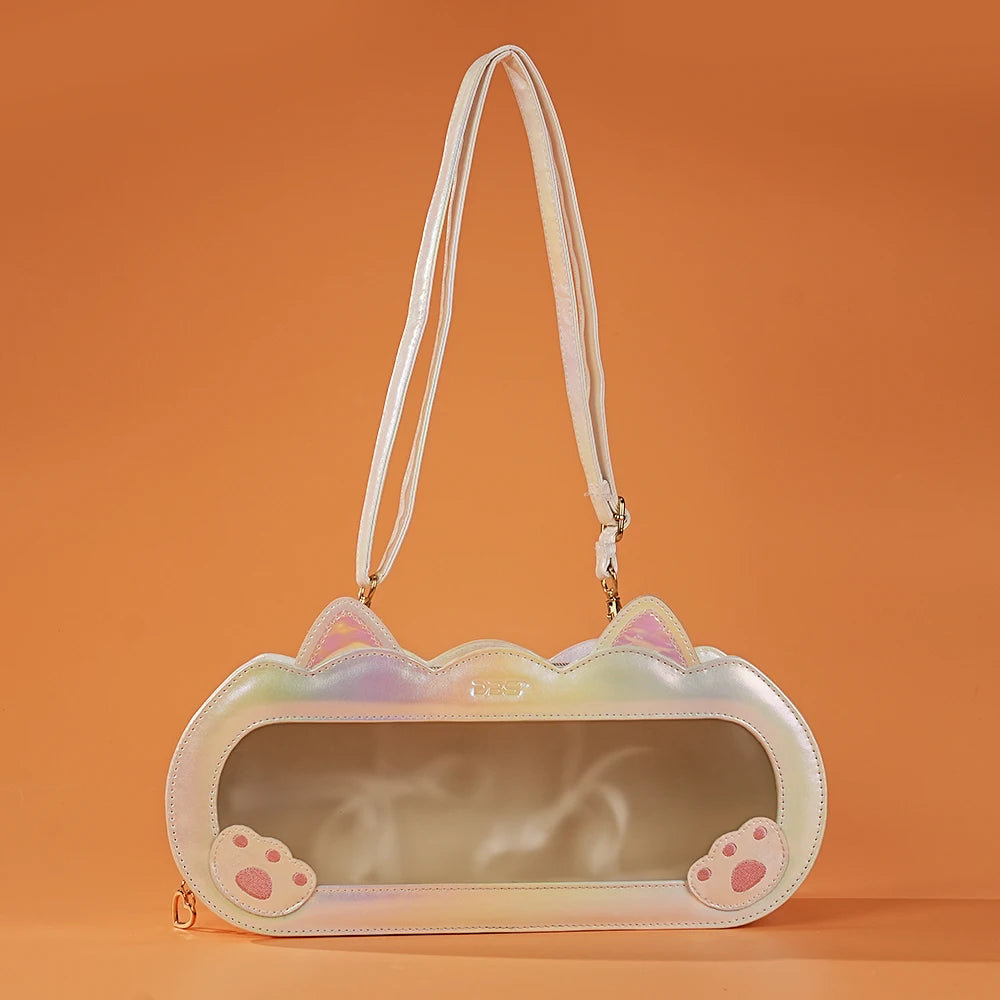 Go Out Bag for DBS blyth doll icy bjd toy sleepbag outgoing packet doll cover Pullip BB Girl