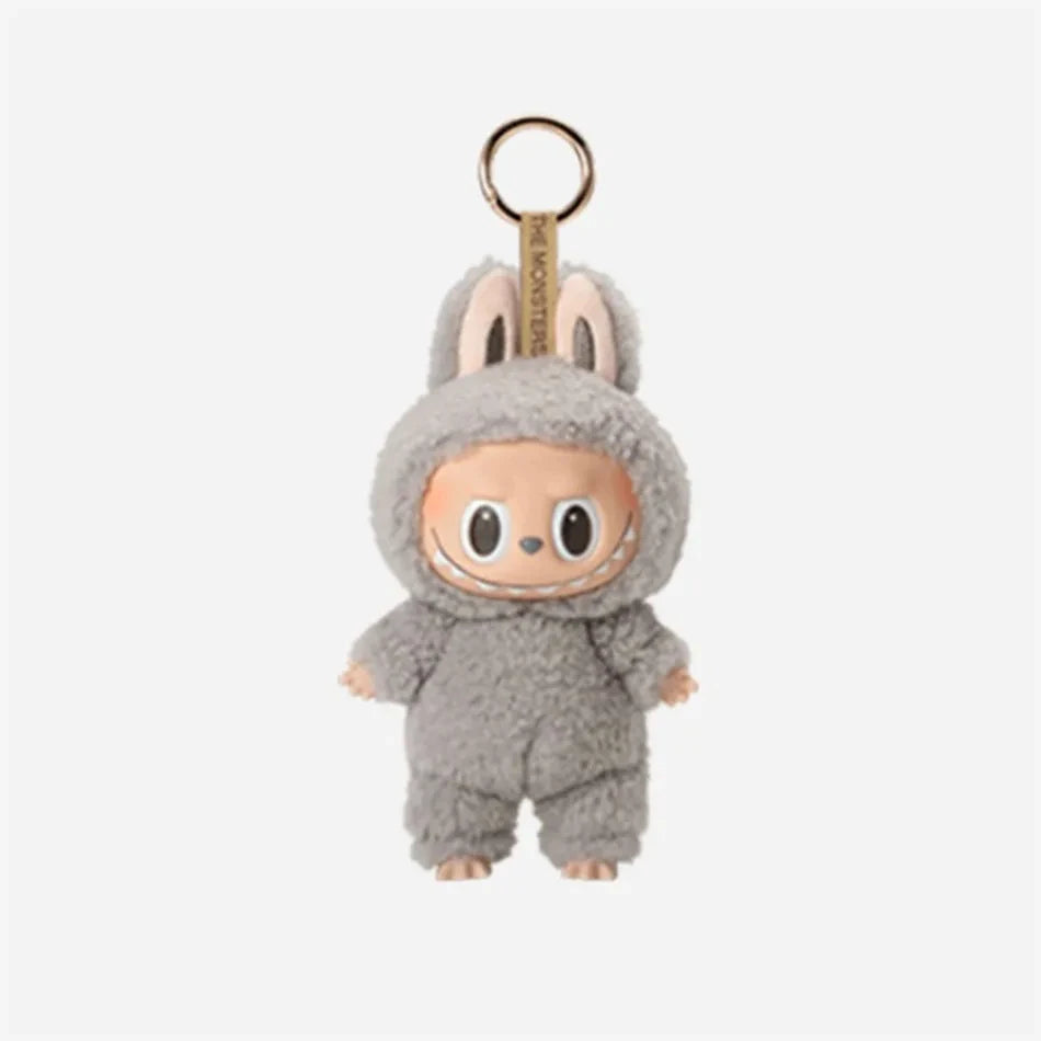 For Popmart Labubu The Monsters Serie Blind box Manga Figurine Collection Cute Doll Collect Desktop Decoration Birthday Gifts