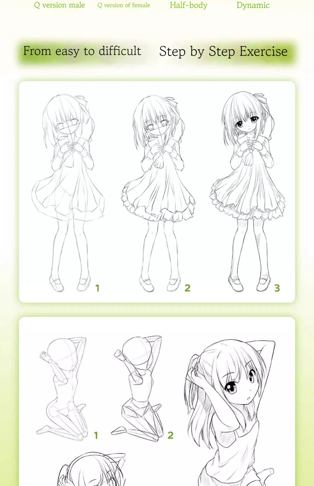 Coloring Book 12 Series Comics Anime Character Watercolor Painting Book Gouache Graffiti Drawing Book Stationery School Supplies