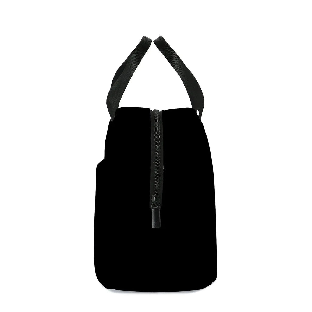 MINISO Stitch Children's Lunch Bag Primary School Lunch Box Bag Children's Best Gift Cartoon Mochila Best Gift for Children