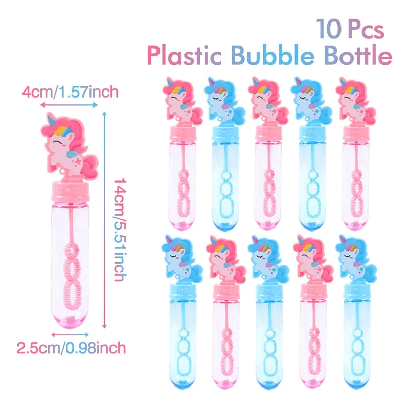 Rainbow Unicorn Disposable Tableware Happy 1st Birthday Party Decorations Kids Unicorn Theme Wedding Baby Shower Girls Supplies