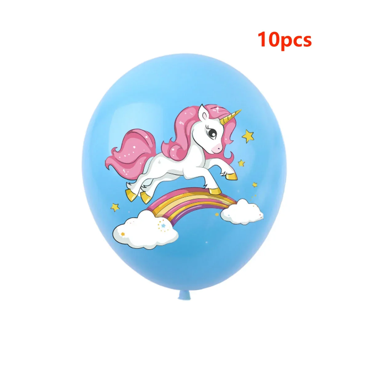 10pcs Rainbow Unicorn Parti Slap Bracelets Gift Rainbow Unicorn Bracelets Girls Happy Rainbow Unicorn Theme Birthday Party Decor