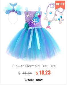 Red Green Strawberry Dresses for Girls Princess Tutu Dress with Flowers Headband Toddler Kids Girl Costume for Birthday Party